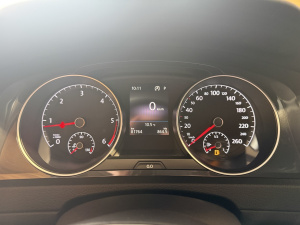 Volkswagen Golf 2.0 Tdi 150ch Dsg7 Confortline Golf 81&nbsp;764km