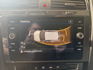 Volkswagen Golf 2.0 Tdi 150ch Dsg7 Confortline Golf 81&nbsp;764km