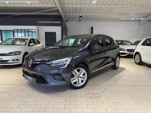 Renault Clio V Tce 100 Business Clio 35&nbsp;582km