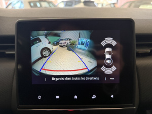 Renault Clio V Tce 100 Business Clio 35&nbsp;582km