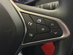 Renault Clio V Tce 100 Business Clio 35&nbsp;582km