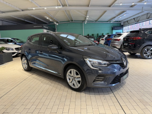 Renault Clio V Tce 100 Business Clio 35&nbsp;582km