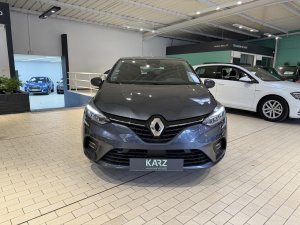 Renault Clio V Tce 100 Business Clio 35&nbsp;582km