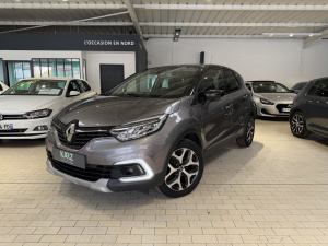 Renault Captur Tce 130 Fap Intens Captur 100&nbsp;134km