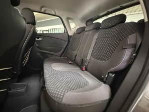 Renault Captur Tce 130 Fap Intens Captur 100&nbsp;134km