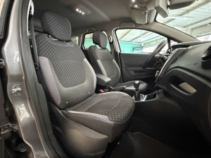 Renault Captur Tce 130 Fap Intens Captur 100&nbsp;134km