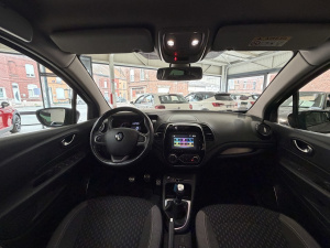 Renault Captur Tce 130 Fap Intens Captur 100&nbsp;134km