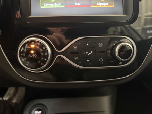 Renault Captur Tce 130 Fap Intens Captur 100&nbsp;134km