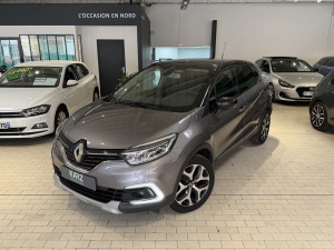 Renault Captur Tce 130 Fap Intens Captur 100&nbsp;134km