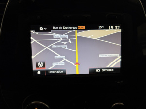 Renault Captur Tce 130 Fap Intens Captur 100&nbsp;134km