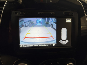 Renault Captur Tce 130 Fap Intens Captur 100&nbsp;134km