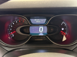 Renault Captur Tce 130 Fap Intens Captur 100&nbsp;134km