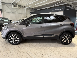 Renault Captur Tce 130 Fap Intens Captur 100&nbsp;134km