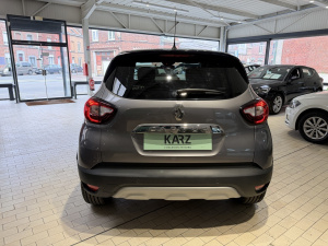 Renault Captur Tce 130 Fap Intens Captur 100&nbsp;134km