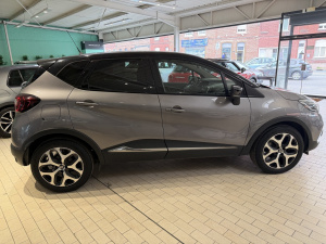 Renault Captur Tce 130 Fap Intens Captur 100&nbsp;134km