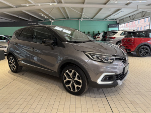 Renault Captur Tce 130 Fap Intens Captur 100&nbsp;134km