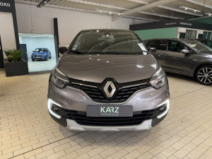 Renault Captur Tce 130 Fap Intens Captur 100&nbsp;134km