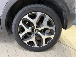 Renault Captur Tce 130 Fap Intens Captur 100&nbsp;134km