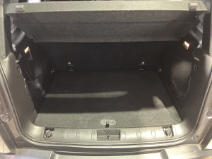 Jeep Renegade 1.4l Multiair 140ch Longitude Business Renegade 107&nbsp;476km