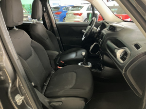 Jeep Renegade 1.4l Multiair 140ch Longitude Business Renegade 107&nbsp;476km