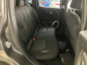 Jeep Renegade 1.4l Multiair 140ch Longitude Business Renegade 107&nbsp;476km