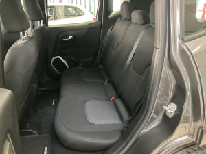 Jeep Renegade 1.4l Multiair 140ch Longitude Business Renegade 107&nbsp;476km