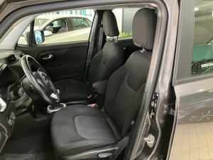 Jeep Renegade 1.4l Multiair 140ch Longitude Business Renegade 107&nbsp;476km