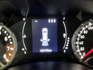 Jeep Renegade 1.4l Multiair 140ch Longitude Business Renegade 107&nbsp;476km