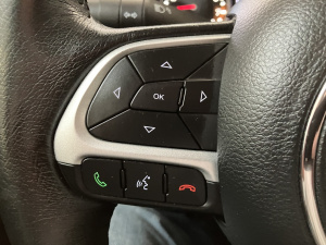 Jeep Renegade 1.4l Multiair 140ch Longitude Business Renegade 107&nbsp;476km