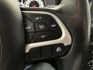 Jeep Renegade 1.4l Multiair 140ch Longitude Business Renegade 107&nbsp;476km