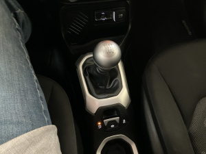 Jeep Renegade 1.4l Multiair 140ch Longitude Business Renegade 107&nbsp;476km