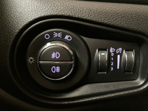 Jeep Renegade 1.4l Multiair 140ch Longitude Business Renegade 107&nbsp;476km