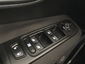 Jeep Renegade 1.4l Multiair 140ch Longitude Business Renegade 107&nbsp;476km