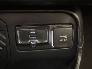 Jeep Renegade 1.4l Multiair 140ch Longitude Business Renegade 107&nbsp;476km