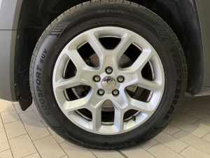 Jeep Renegade 1.4l Multiair 140ch Longitude Business Renegade 107&nbsp;476km