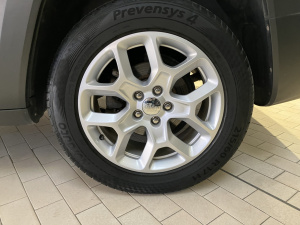 Jeep Renegade 1.4l Multiair 140ch Longitude Business Renegade 107&nbsp;476km