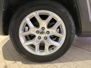 Jeep Renegade 1.4l Multiair 140ch Longitude Business Renegade 107&nbsp;476km