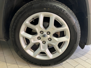 Jeep Renegade 1.4l Multiair 140ch Longitude Business Renegade 107&nbsp;476km