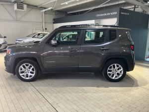 Jeep Renegade 1.4l Multiair 140ch Longitude Business Renegade 107&nbsp;476km