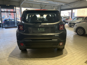 Jeep Renegade 1.4l Multiair 140ch Longitude Business Renegade 107&nbsp;476km