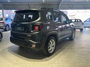 Jeep Renegade 1.4l Multiair 140ch Longitude Business Renegade 107&nbsp;476km