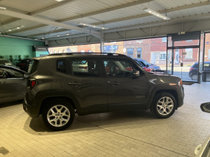 Jeep Renegade 1.4l Multiair 140ch Longitude Business Renegade 107&nbsp;476km