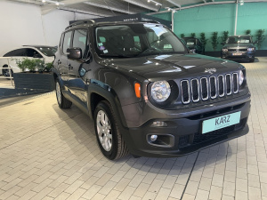 Jeep Renegade 1.4l Multiair 140ch Longitude Business Renegade 107&nbsp;476km