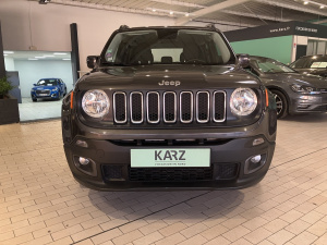 Jeep Renegade 1.4l Multiair 140ch Longitude Business Renegade 107&nbsp;476km