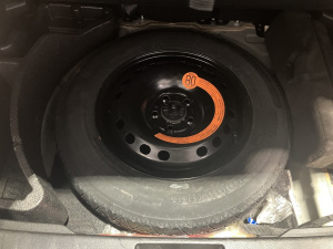 Jeep Renegade 1.4l Multiair 140ch Longitude Business Renegade 107&nbsp;476km