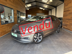 Volkswagen Polo 1.0 75ch Confortline Polo 39&nbsp;712km