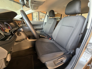 Volkswagen Polo 1.0 75ch Confortline Polo 39&nbsp;712km