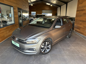 Volkswagen Polo 1.0 75ch Confortline Polo 39&nbsp;712km