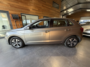 Volkswagen Polo 1.0 75ch Confortline Polo 39&nbsp;712km