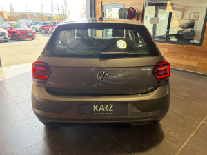 Volkswagen Polo 1.0 75ch Confortline Polo 39&nbsp;712km